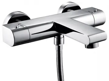 Thermostatic Bath Shower Mixer, FB6192C