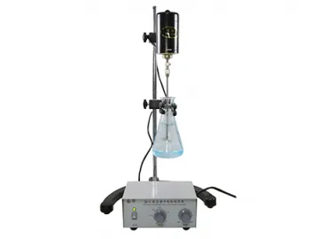 Electric Overhead Stirrer