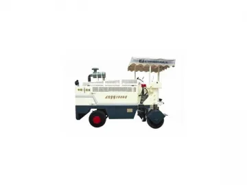 LXZY1000C Road Milling Machine (Reclaim Asphalt)