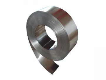 Stainless Steel Coil