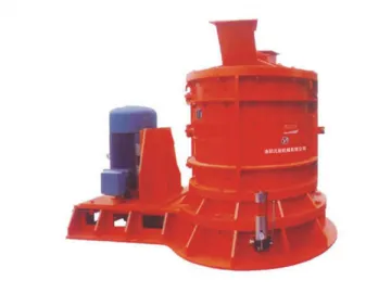 PFL Series Compound Crusher