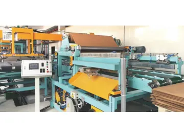 Automatic Packaging Machine