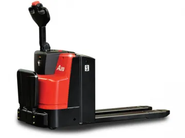 2T Basic Range Pallet Truck