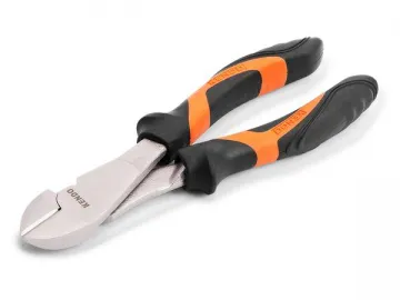 Heavy Duty Side Cutting Pliers