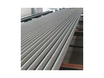 Boiler Steel Pipe