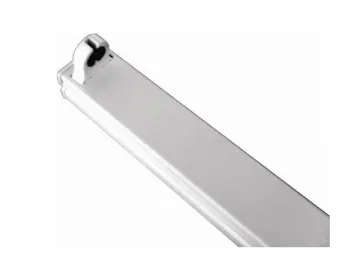 T8 LED Bracket Lamp