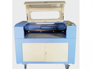 SD-960 Laser Cutting and Engraving Machine