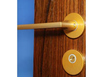 MG1633 Mortise Lever Lock