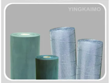 Epoxy Coated Wire Mesh