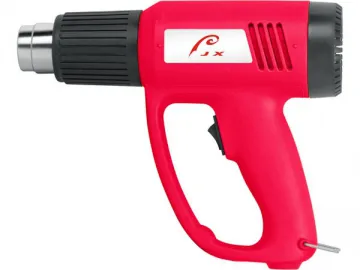 Heat Gun for Home Use