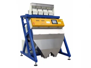 Rice Color Sorter, RA Series