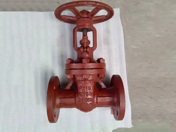 Gate Valve