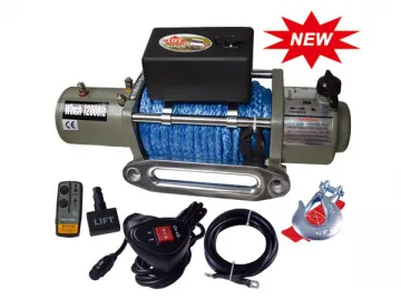 SC12000TW Off-Road Vehicle Winch