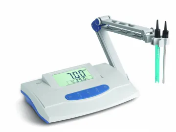 PHS-3E pH Meter