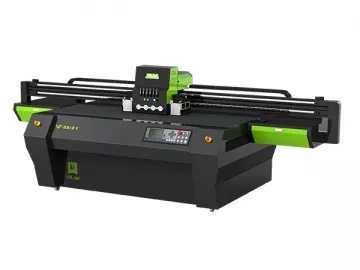 UV Flatbed Printer