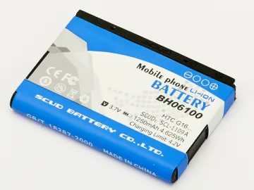 BH06100 Mobile Phone Battery for HTC