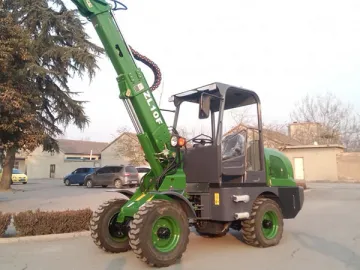 Telescopic Loader HY-1000