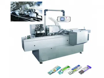 Fully-automatic Cartoning Machine