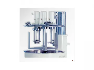 Multifunction Mixer