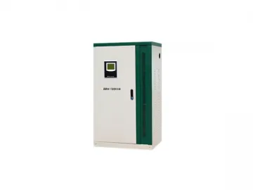 SBW20-250KVA AC Automatic Voltage Regulator