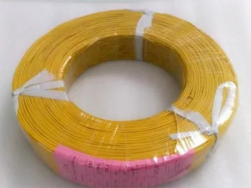 Hook-Up Wire, UL1497