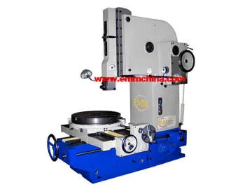 Mechanical Slotting Machine