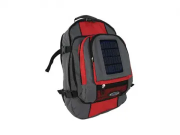 Solar Computer Backpack OE-B11