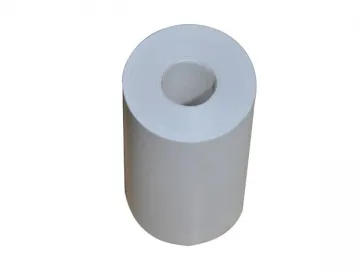 Coreless Thermal Paper Roll