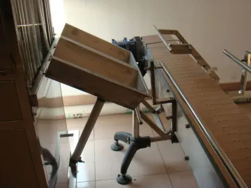 Bottle Loading Machine