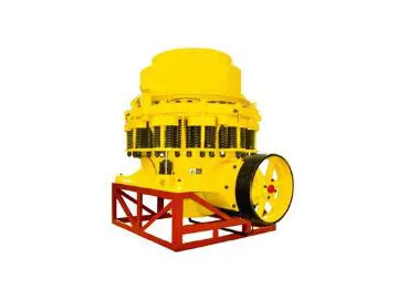 CS Cone Crusher