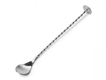 Stainless Steel Bar Spoon