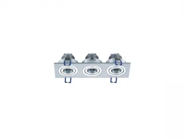 HR-LT-005 LED Down Light