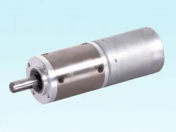 42JXGT200K/42ZWNP59 Brushless DC Gear Motor, Planetary Motor