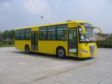 City Bus YTK6105G