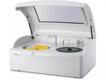 EMP-8020 Auto Chemistry Analyzer