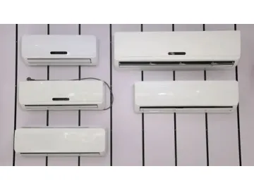 Wall Mounted Air Conditioner