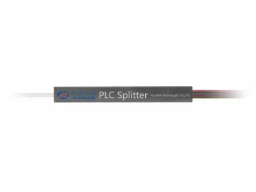 PLC Splitter