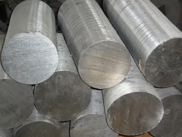 Hastelloy C-276 Nickel Alloy