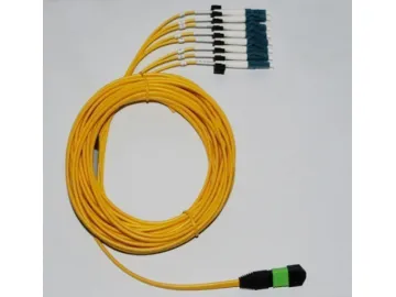 Industrial Cable Manufacturer