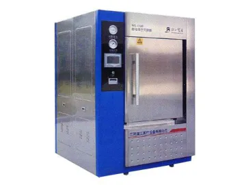 Vacuum Sterilizer