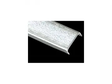 Primary Channel / Cold Rolled Ceiling Channel