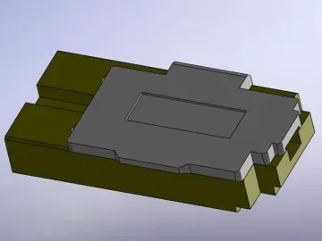 Fusion Splicer for Drop Cable