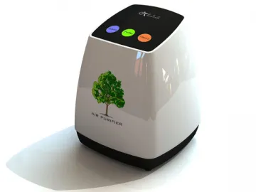 Portable Air Purifier