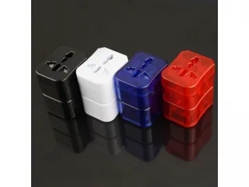 World Travel Adapter