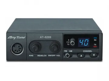 AT-5288 Citizen Band Radio