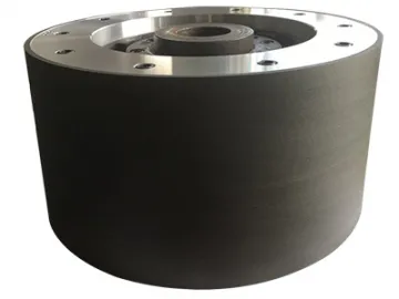 Centerless Resin Bond Grinding Wheel