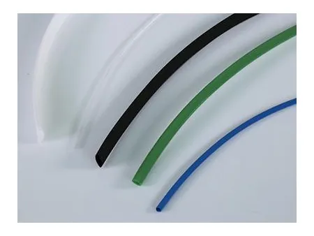 Polyolefin 2:1 Heat Shrink Tubing