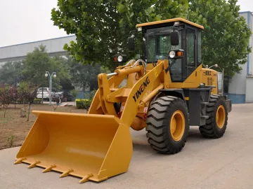 YN920 Wheel Loader