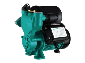 AWZB-H1 Automatic Self-Priming Peripheral Pump