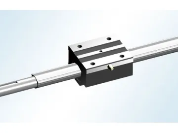 Convex Linear Motion Spline